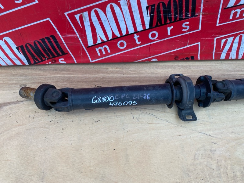 Карданный вал, 3800 рублей, Красноярск