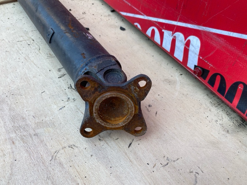 Карданный вал, 3800 рублей, Красноярск