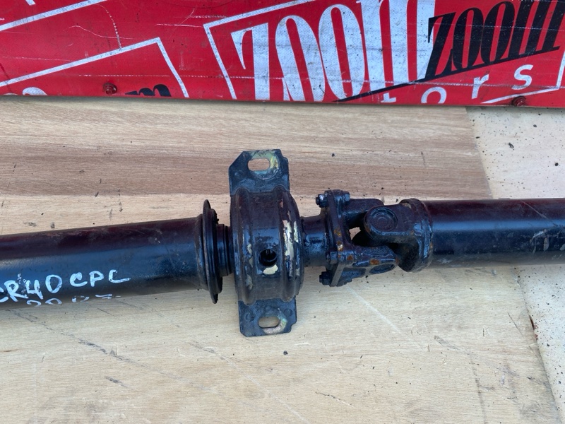 Карданный вал, 19000 рублей, Красноярск