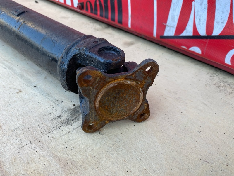 Карданный вал, 19000 рублей, Красноярск