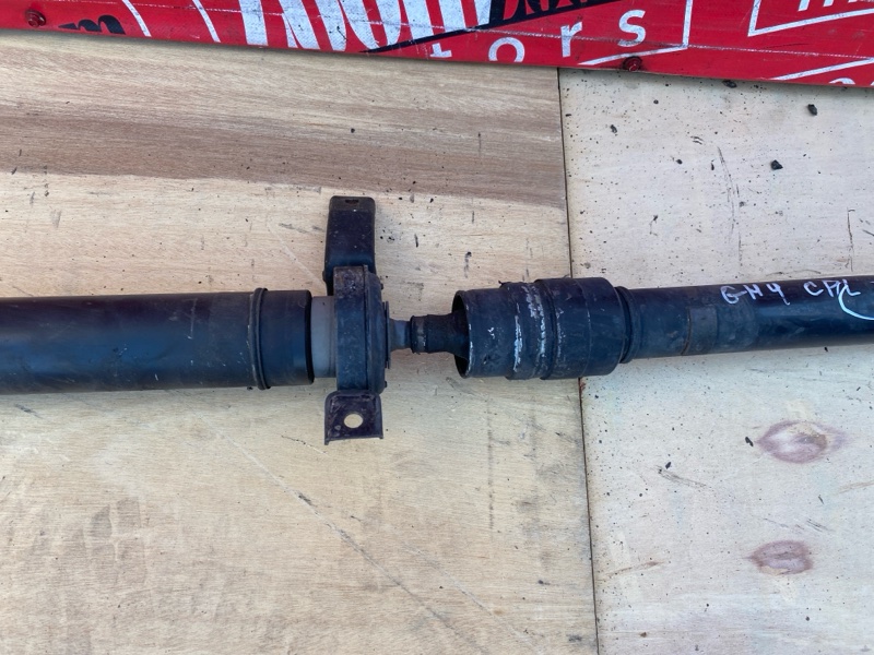 Карданный вал, 8100 рублей, Красноярск
