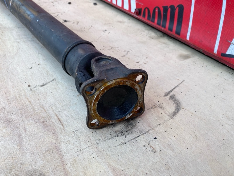 Карданный вал, 8100 рублей, Красноярск