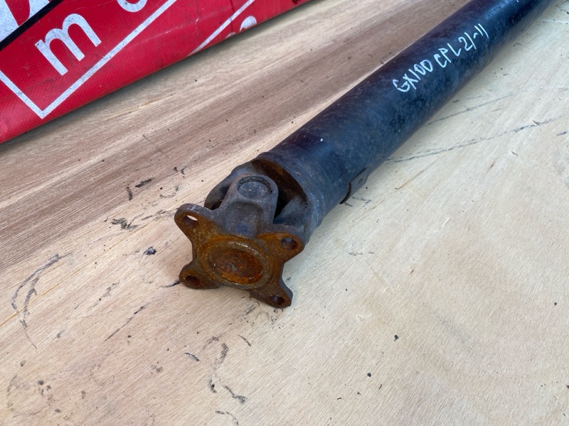 Карданный вал, 3800 рублей, Красноярск