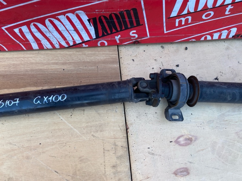 Карданный вал, 3800 рублей, Красноярск