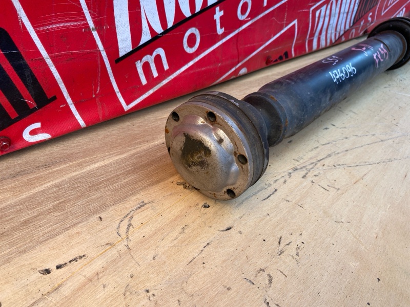 Карданный вал, 17100 рублей, Солонцы