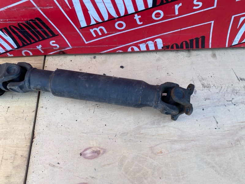 Карданный вал, 17100 рублей, Солонцы