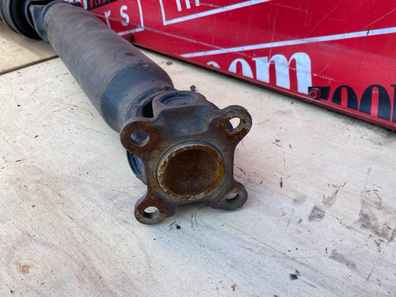 Карданный вал, 17100 рублей, Солонцы