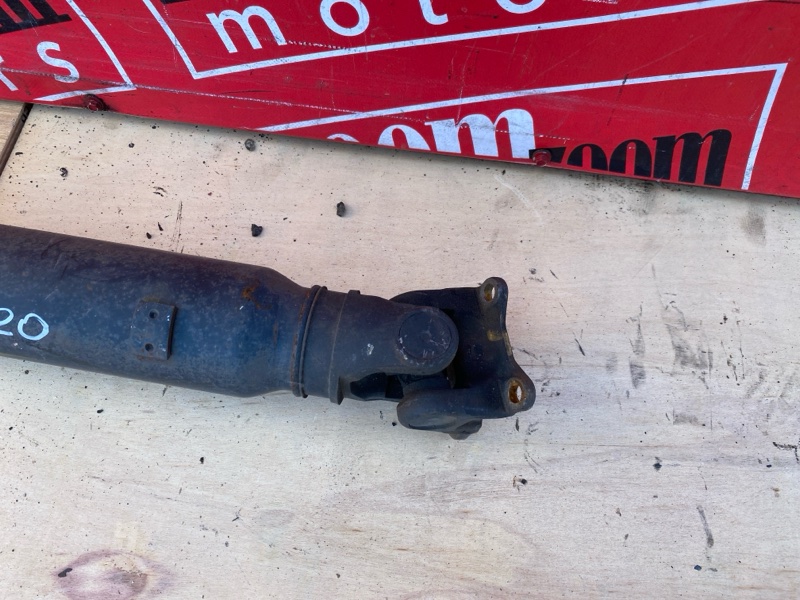 Карданный вал, 17100 рублей, Солонцы