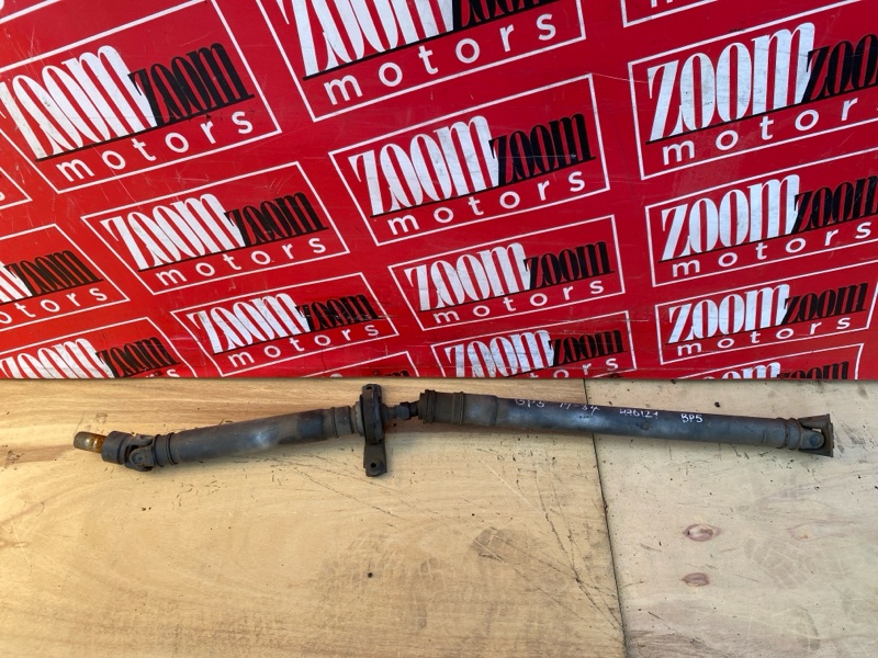 Карданный вал, 3400 рублей, Красноярск