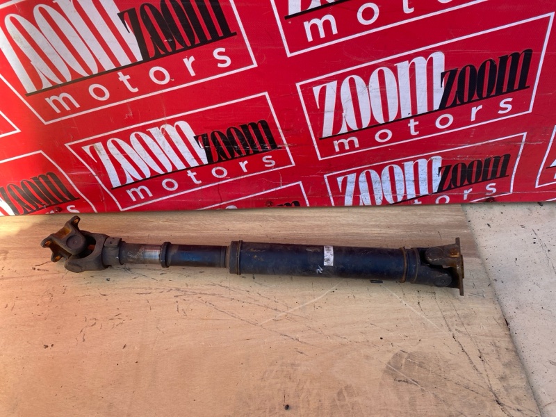 Карданный вал, 14300 рублей, Солонцы