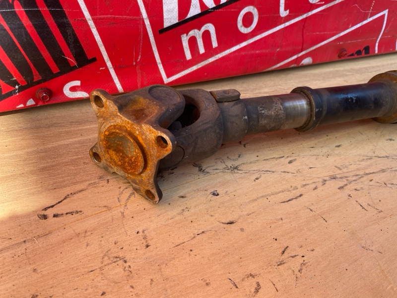 Карданный вал, 14300 рублей, Солонцы