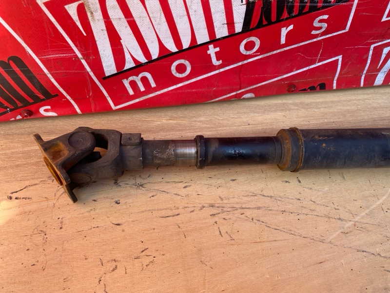 Карданный вал, 14300 рублей, Солонцы