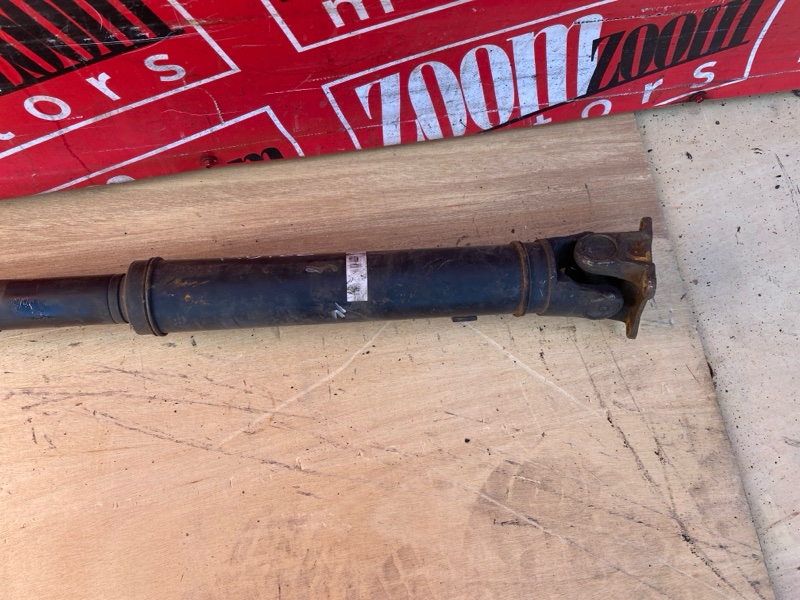 Карданный вал, 14300 рублей, Солонцы