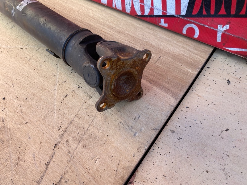 Карданный вал, 14300 рублей, Солонцы