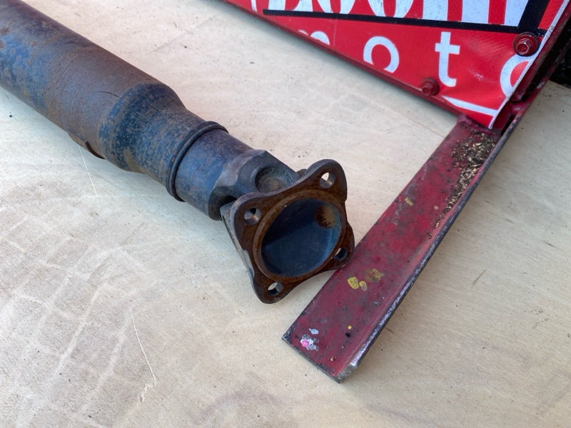 Карданный вал, 3800 рублей, Красноярск