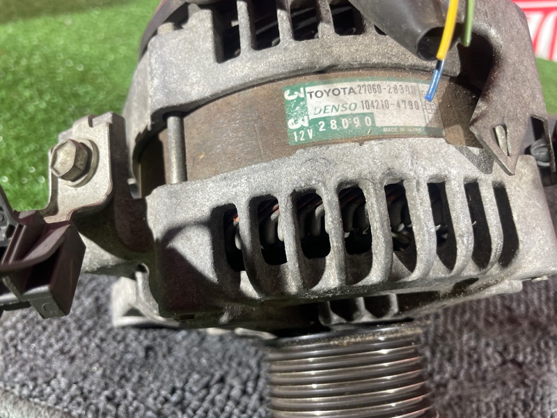 Генератор, 10000 рублей, Красноярск