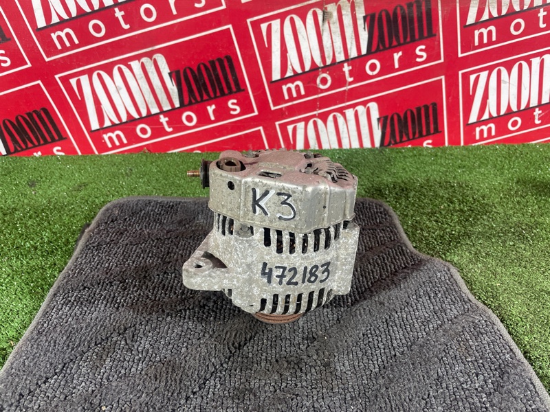 Генератор, 8600 рублей, Красноярск