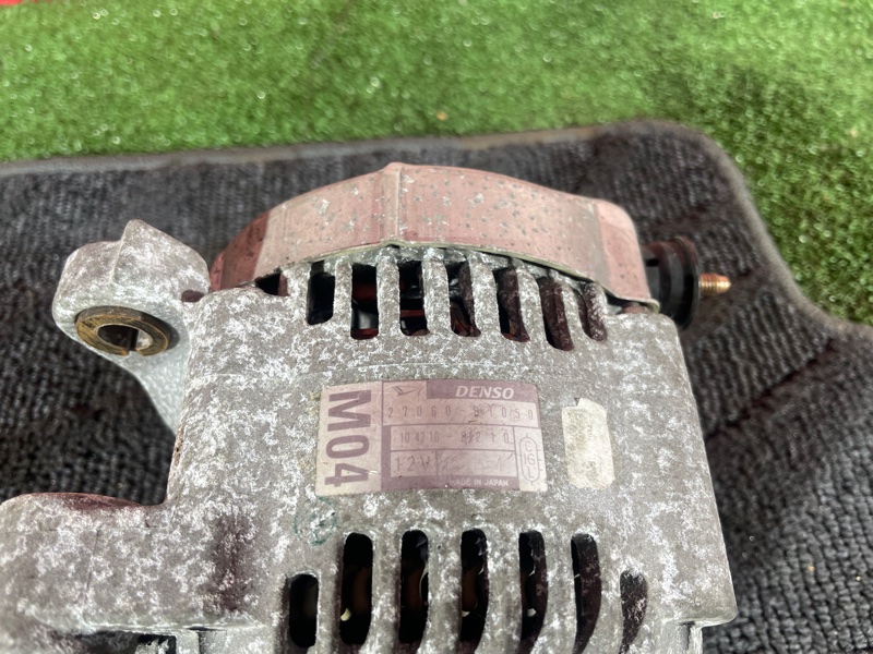 Генератор, 8600 рублей, Красноярск