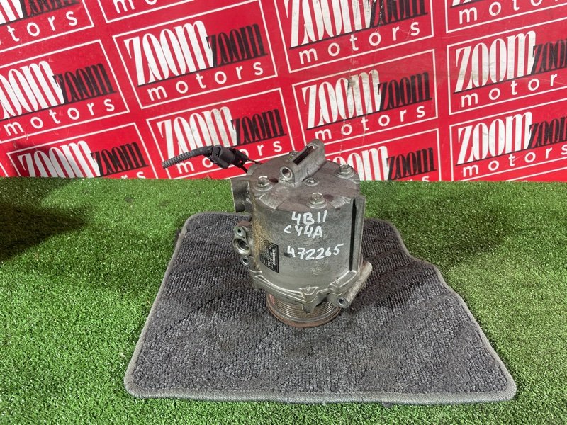 Компрессор кондиционера, 4800 рублей, Красноярск