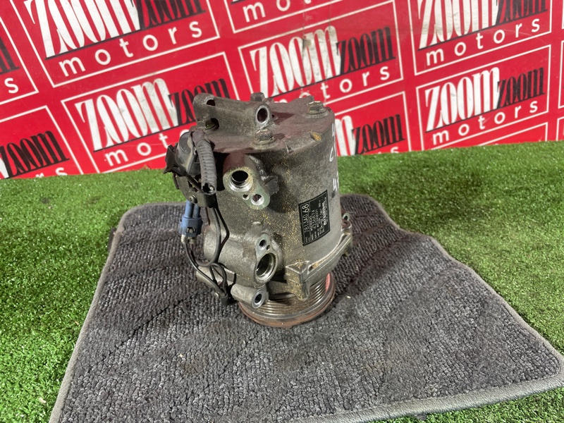 Компрессор кондиционера, 4800 рублей, Красноярск