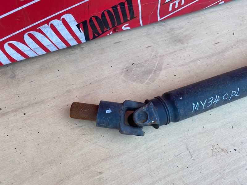 Карданный вал, 2400 рублей, Красноярск