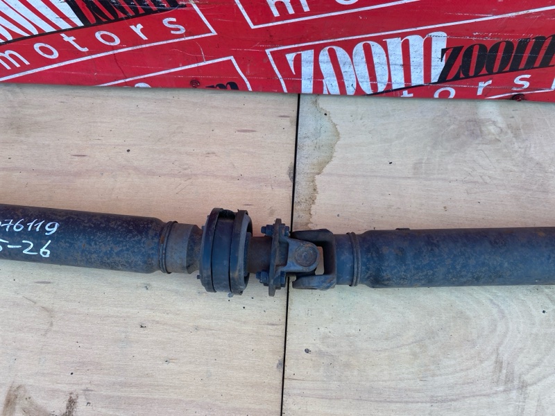 Карданный вал, 2400 рублей, Красноярск