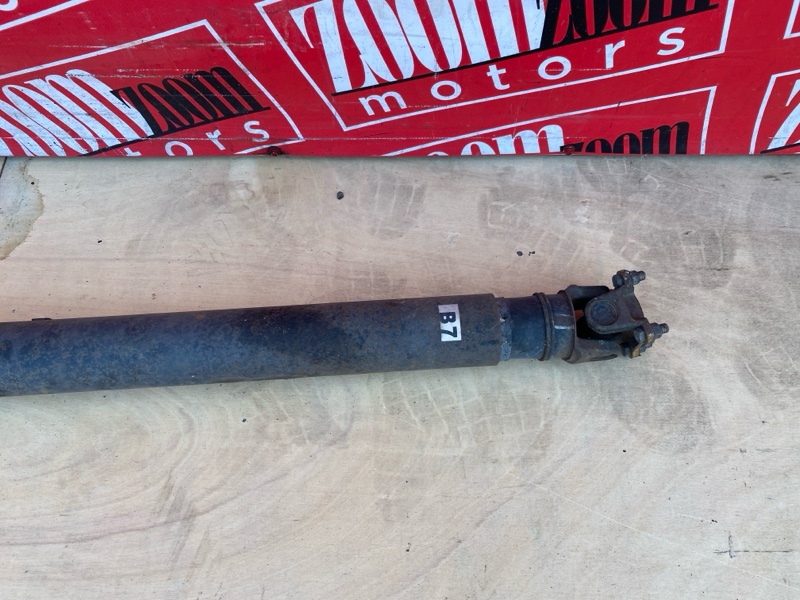 Карданный вал, 2400 рублей, Красноярск