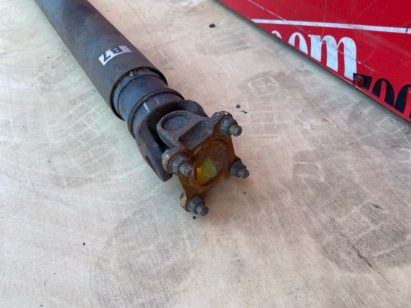 Карданный вал, 2400 рублей, Красноярск