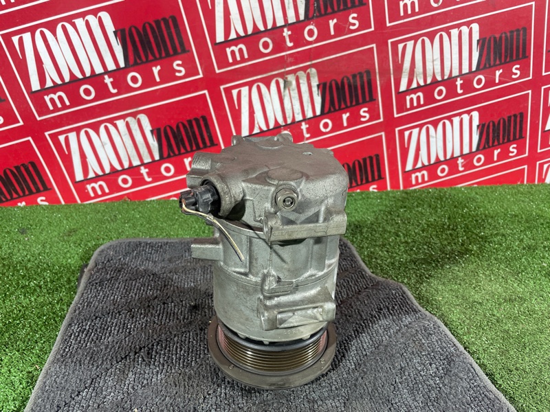 Компрессор кондиционера, 12400 рублей, Красноярск