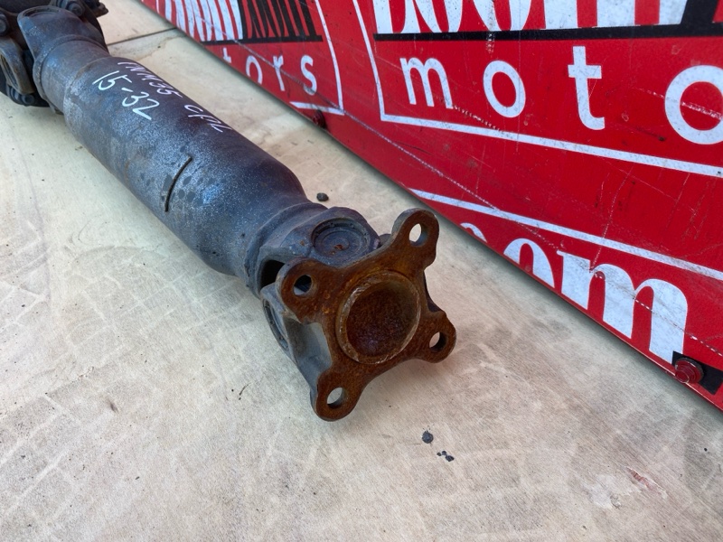 Карданный вал, 2900 рублей, Красноярск