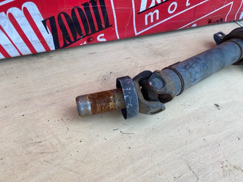 Карданный вал, 9100 рублей, Красноярск