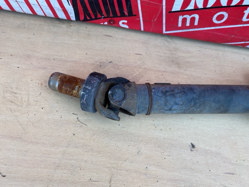 Карданный вал, 9100 рублей, Красноярск