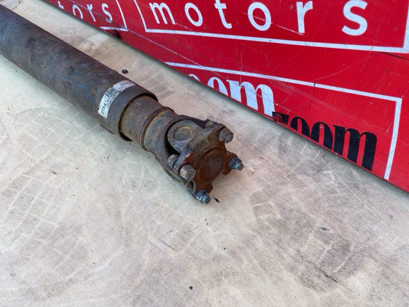 Карданный вал, 9100 рублей, Красноярск