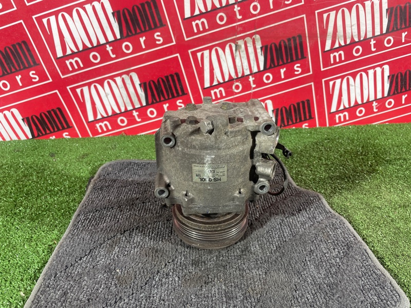 Компрессор кондиционера, 1900 рублей, Красноярск