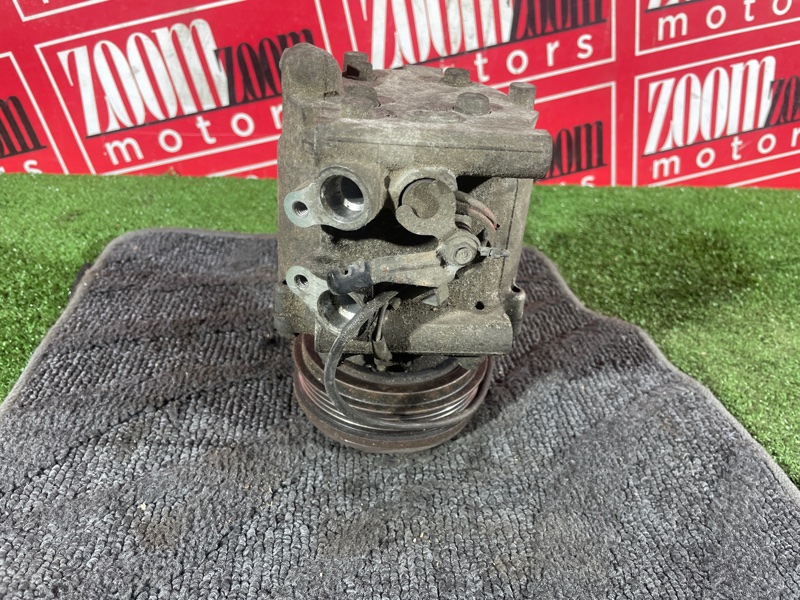 Компрессор кондиционера, 1900 рублей, Красноярск