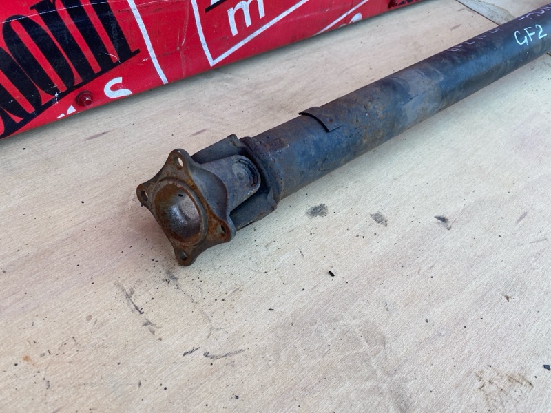 Карданный вал, 9100 рублей, Красноярск