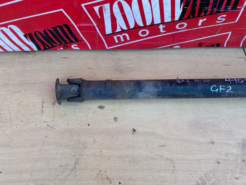 Карданный вал, 9100 рублей, Красноярск