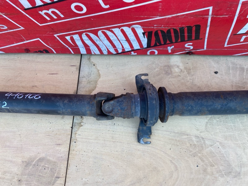 Карданный вал, 9100 рублей, Красноярск