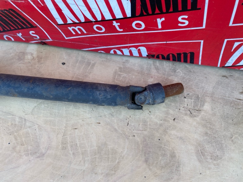 Карданный вал, 9100 рублей, Красноярск