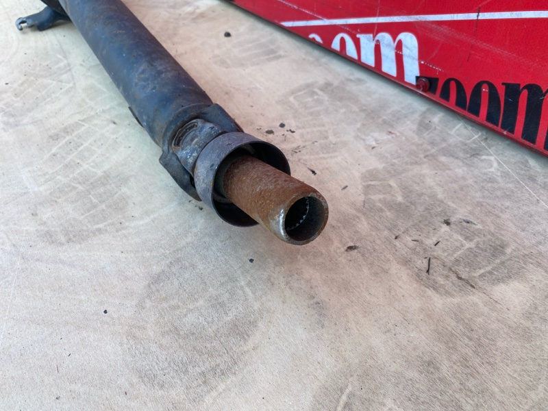 Карданный вал, 9100 рублей, Красноярск