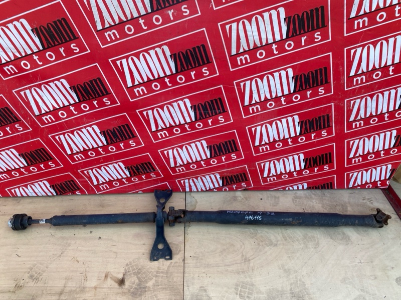 Карданный вал, 14300 рублей, Красноярск