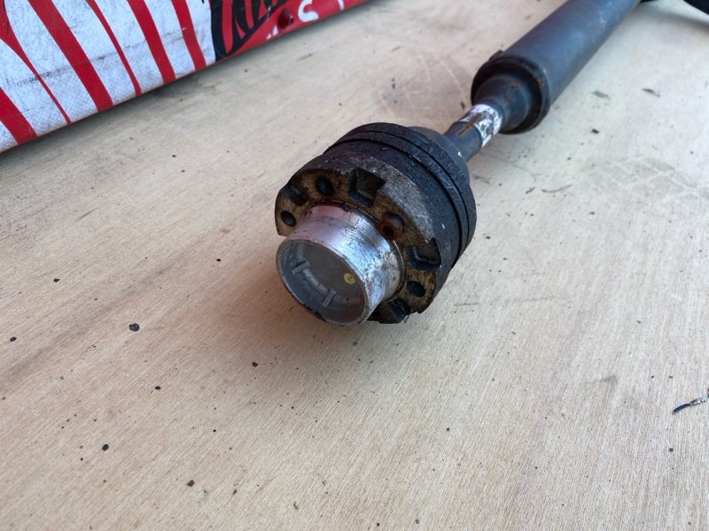 Карданный вал, 14300 рублей, Красноярск