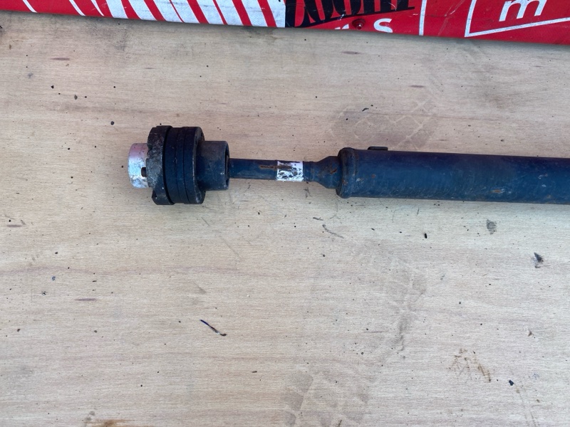 Карданный вал, 14300 рублей, Красноярск