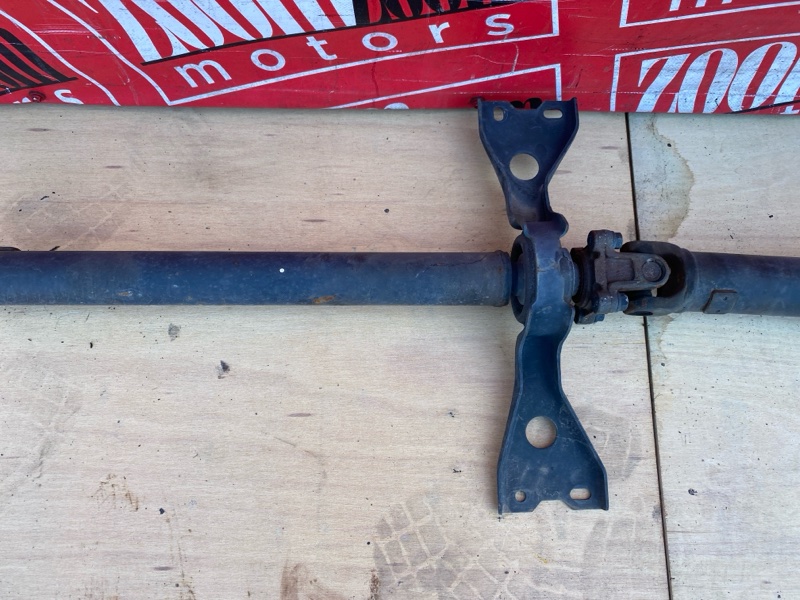 Карданный вал, 14300 рублей, Красноярск