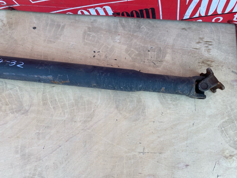 Карданный вал, 14300 рублей, Красноярск