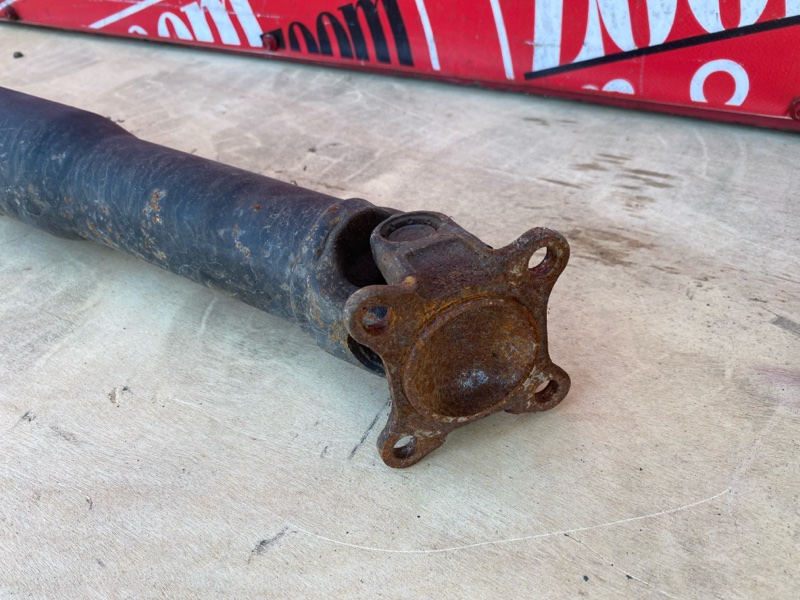 Карданный вал, 14300 рублей, Красноярск