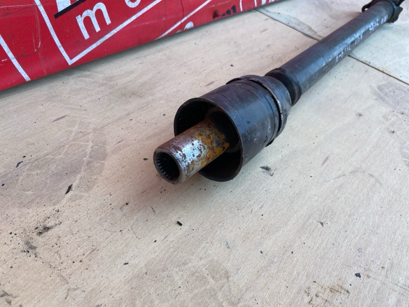 Карданный вал, 10000 рублей, Солонцы