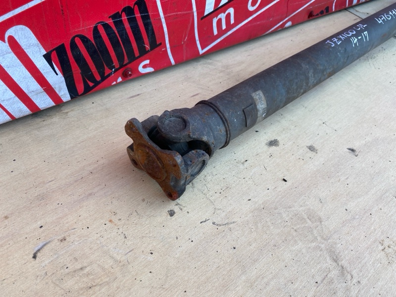 Карданный вал, 9100 рублей, Красноярск