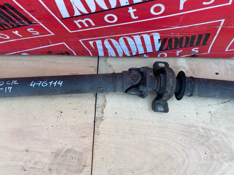 Карданный вал, 9100 рублей, Красноярск