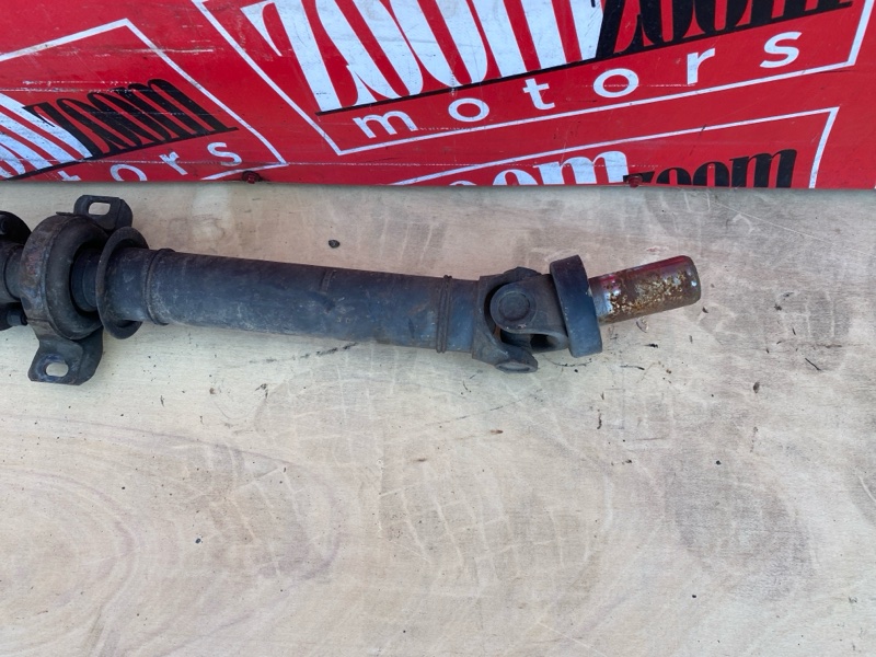 Карданный вал, 9100 рублей, Красноярск